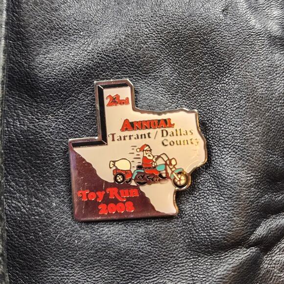 First Manufacturing Leather Vest XL Biker Motorcycle Club Riding Snap Taffeta - Picture 3 of 16